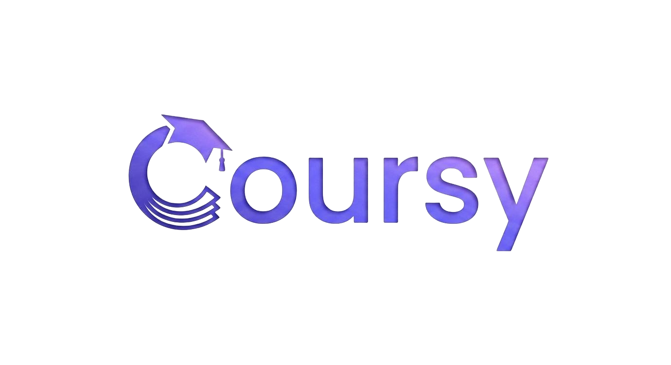 Coursy